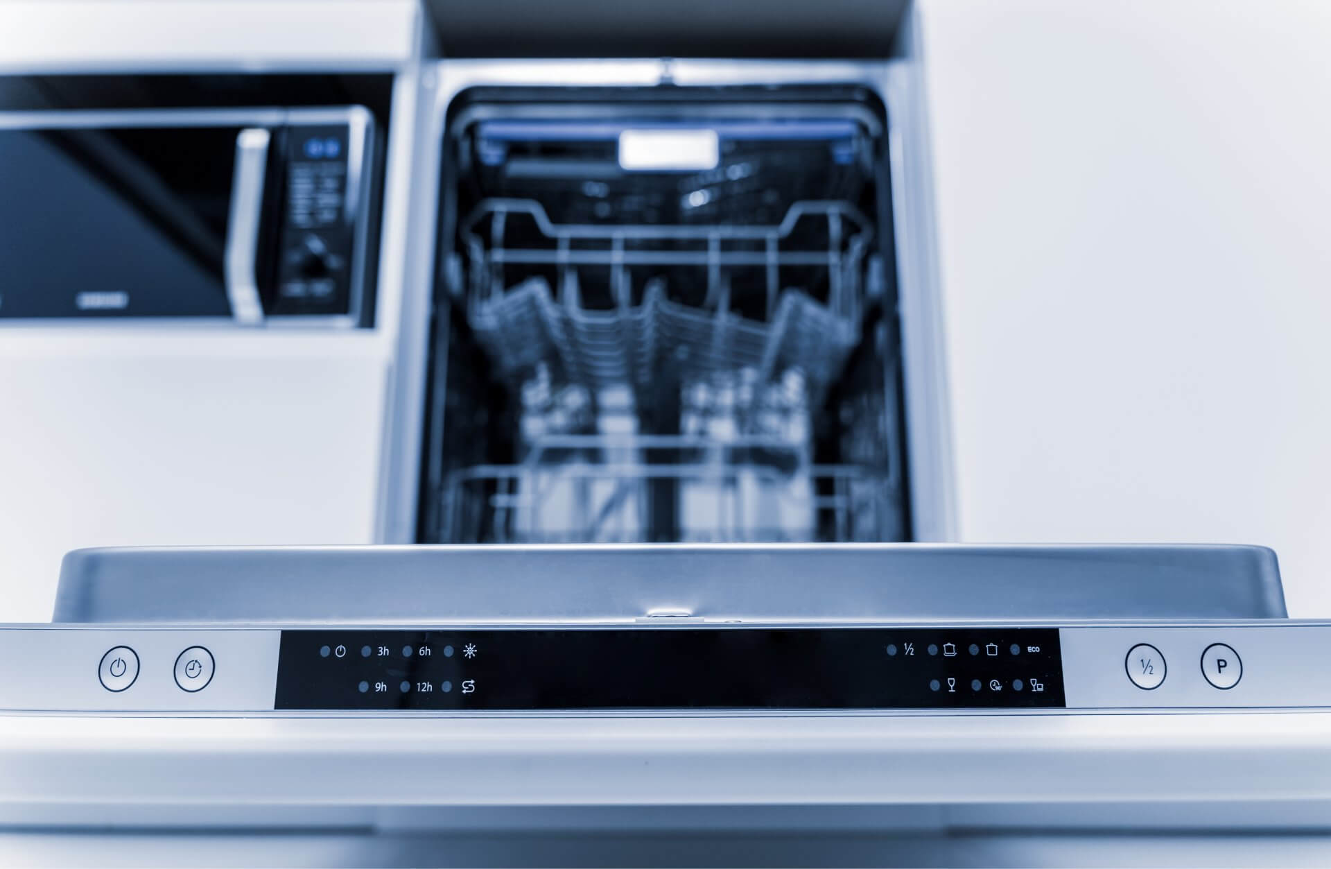 How to Load Your Dishwasher Properly for Best Results