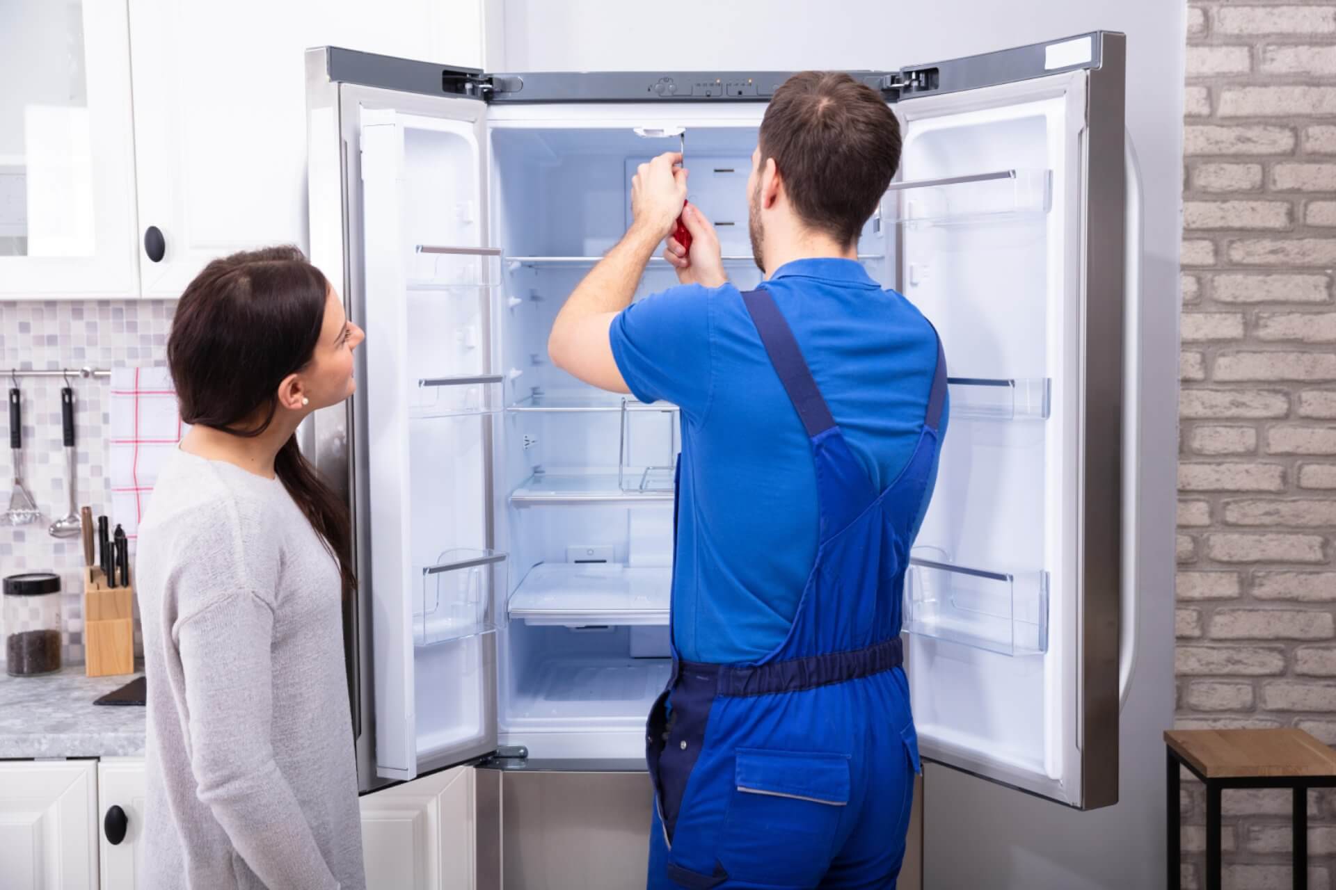 Freezer Not Cold Enough? 6 DIY Fixes for Semi-Frozen Food | Australian Guide