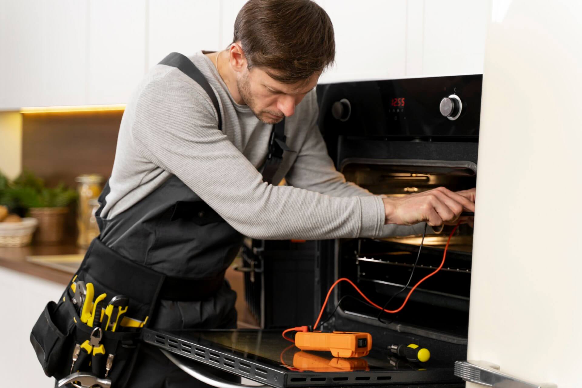 Oven Not Heating on Fan Setting? 5 DIY Tests That Work | Australian Guide