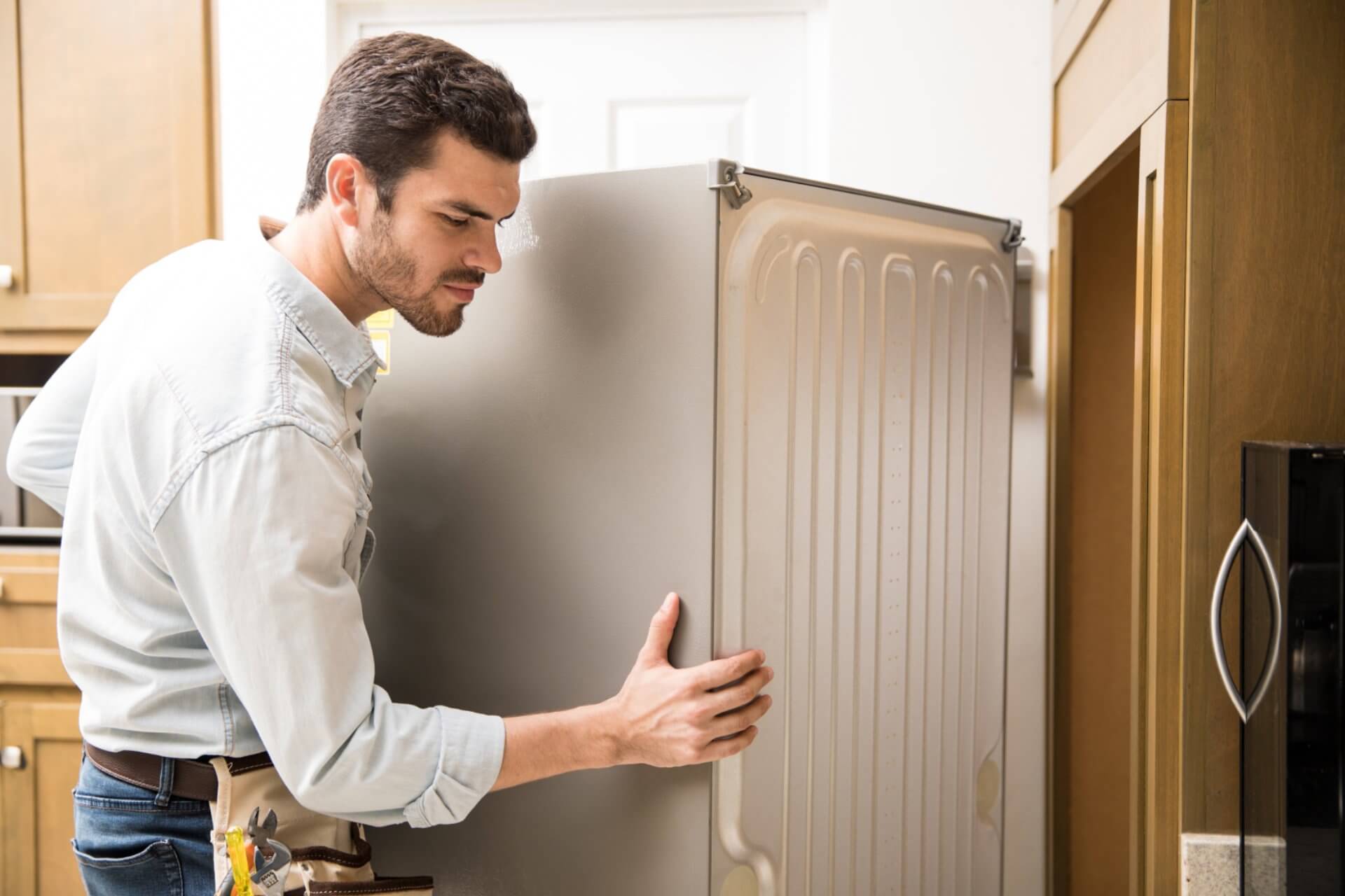 Fridge Not Cooling? 11 DIY Fixes for Common Problems | Australian Guide