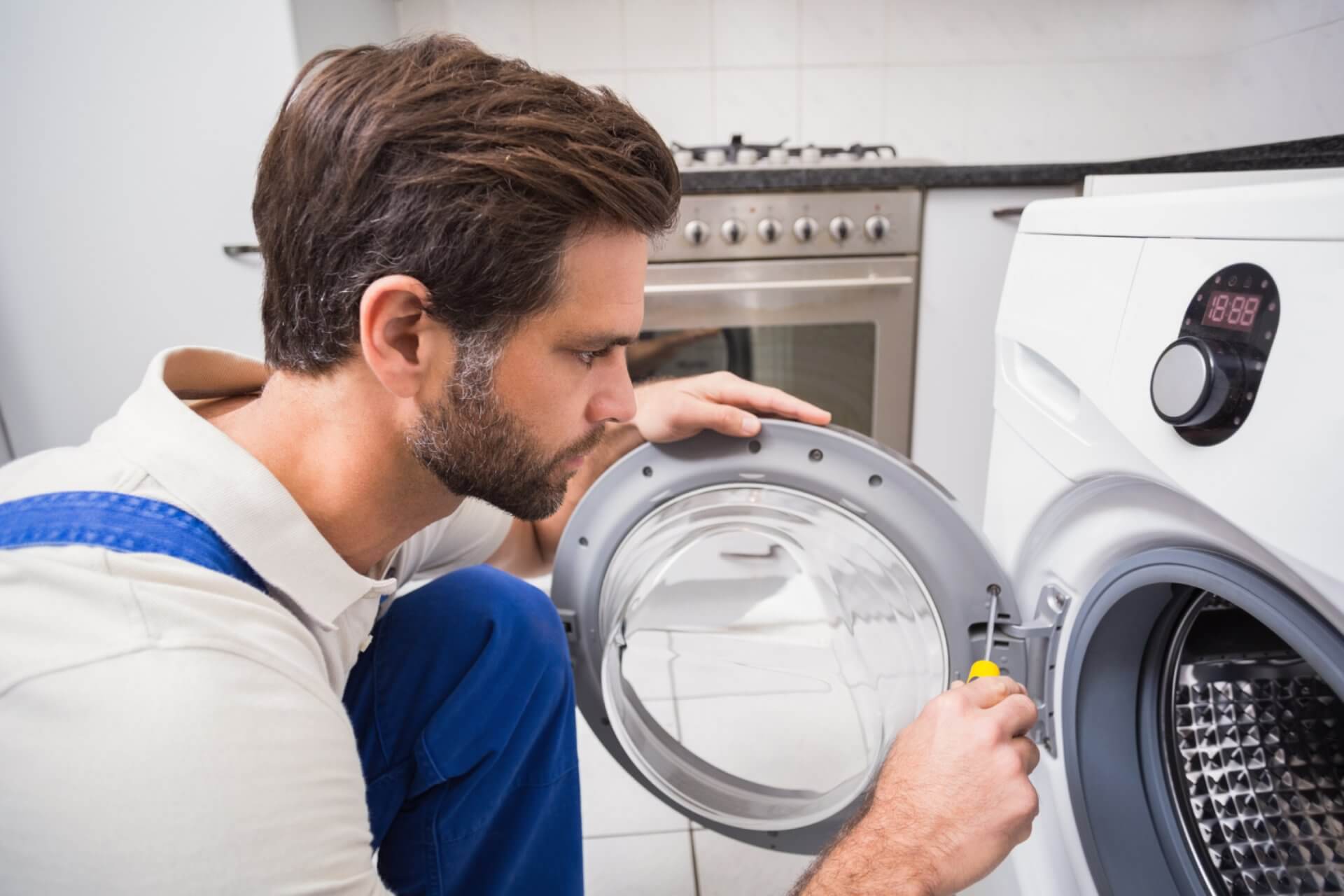 Washing Machine Taking Too Long? 7 Quick Fixes | Australian Guide 2025
