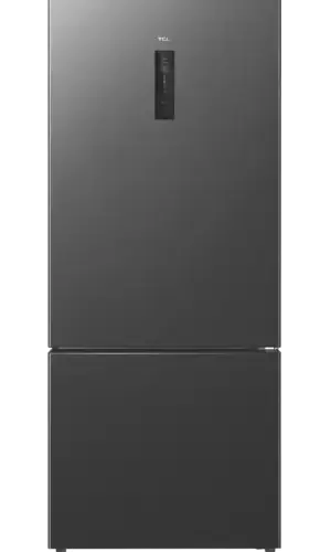 Bottom Freezer refrigerator