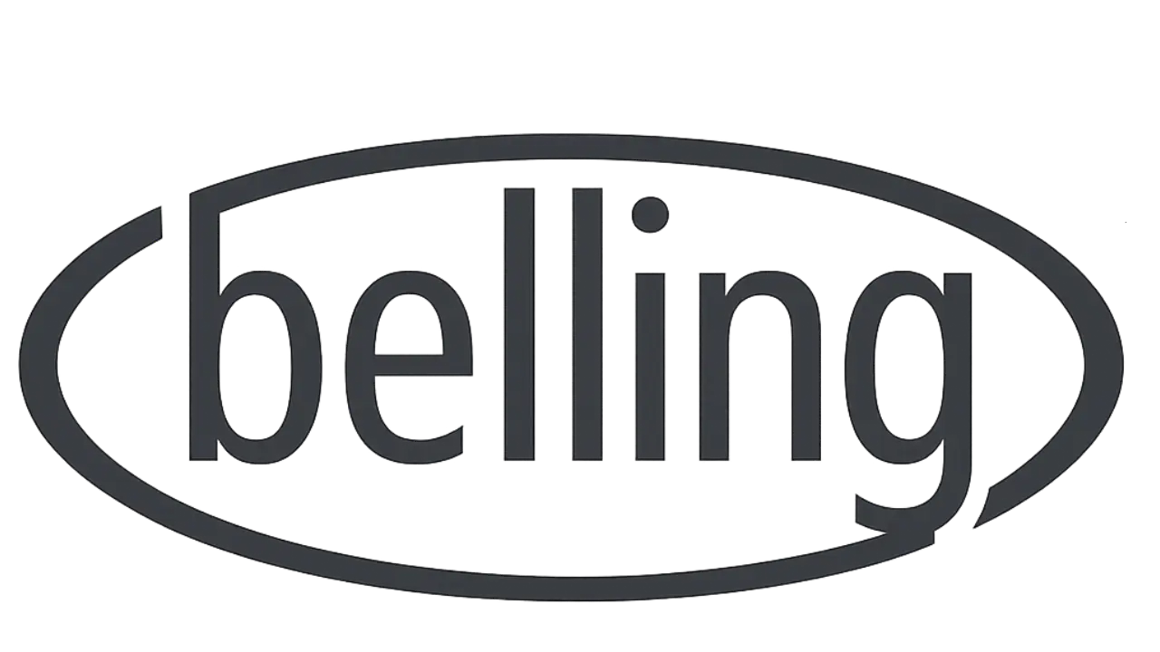 Belling logo