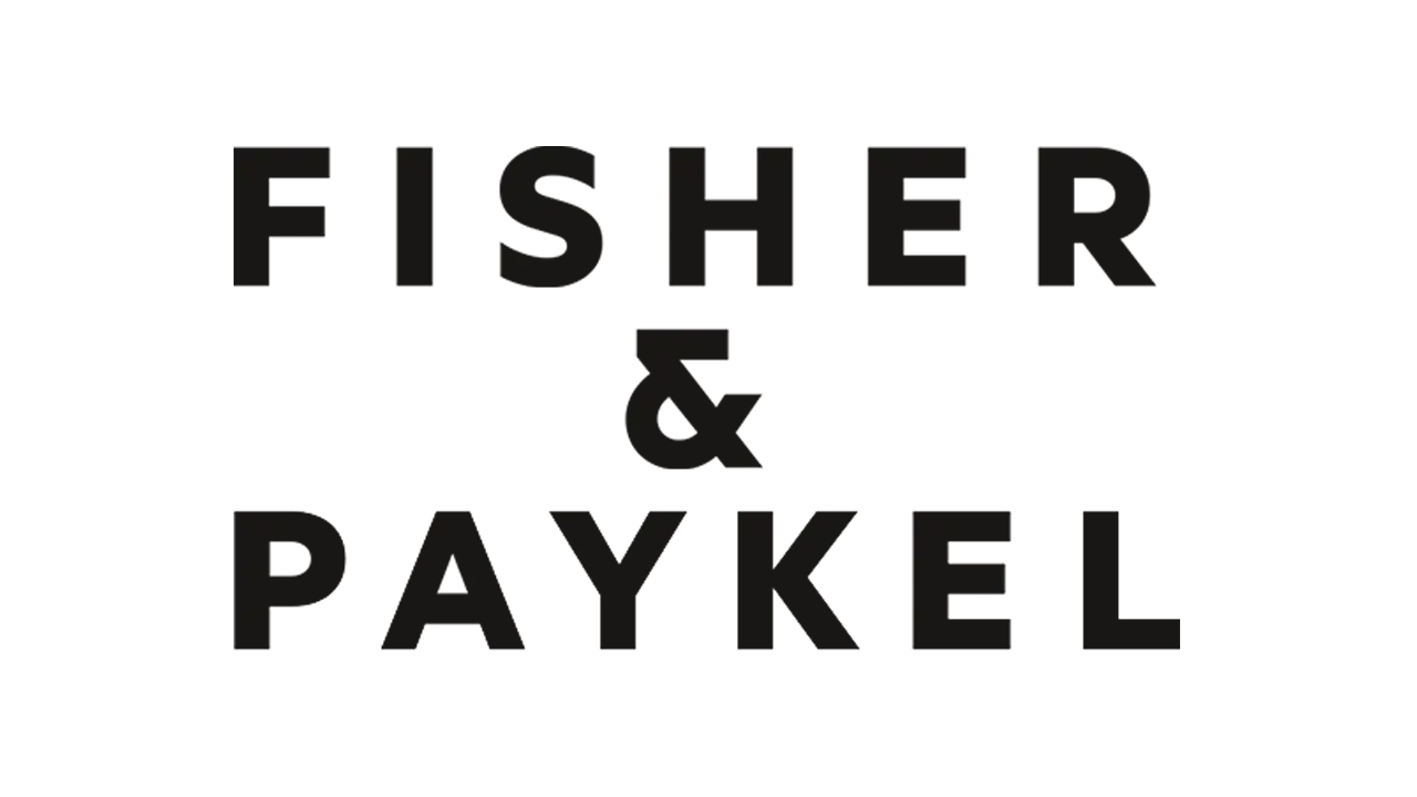 Fisher and Paykel logo