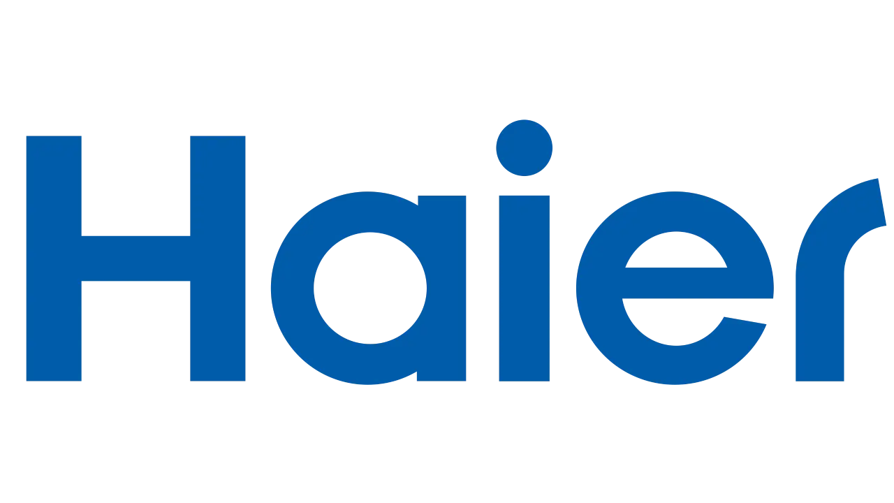 Haier logo