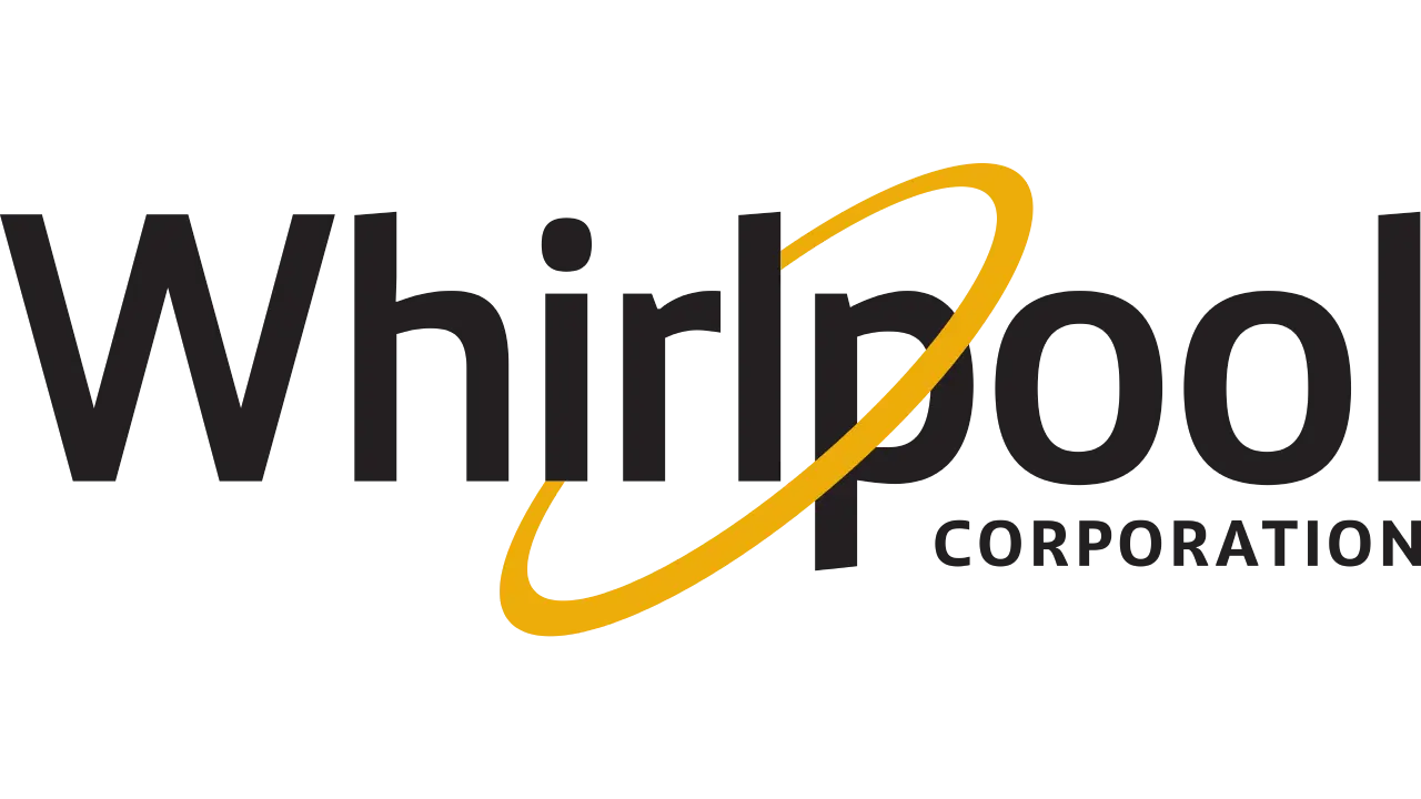 Whirlpool logo