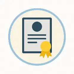 Professional Certifications