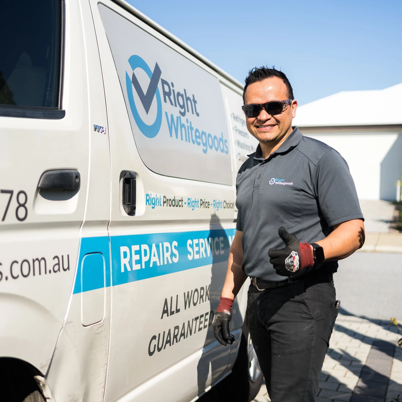 Professional Technician